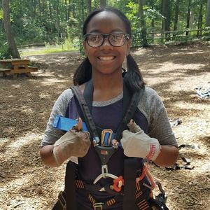 Meet your Posher, Rochelle